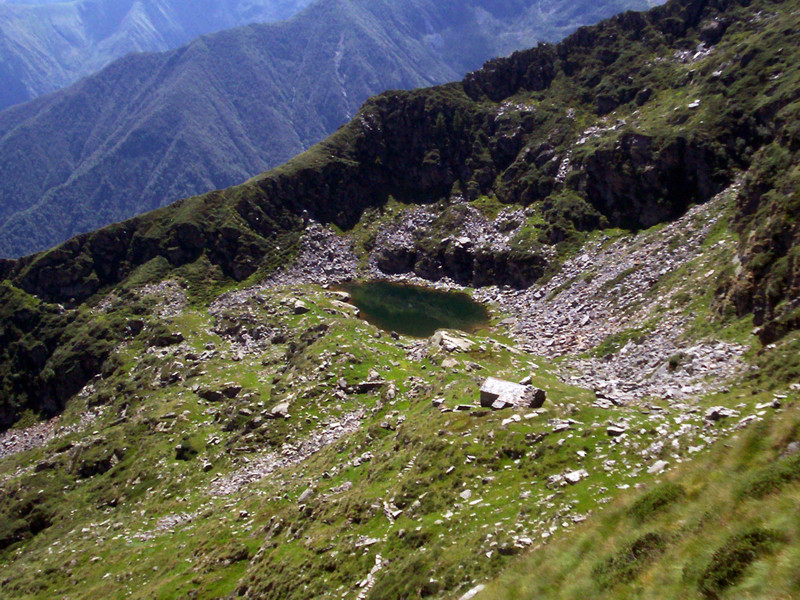 Laghi.....del PIEMONTE